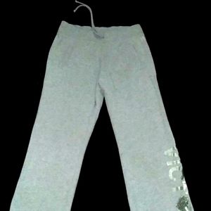 Victoria's Secret Raw Hem Lounge Pants NEW COND.